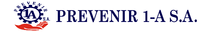 Prevenir 1A